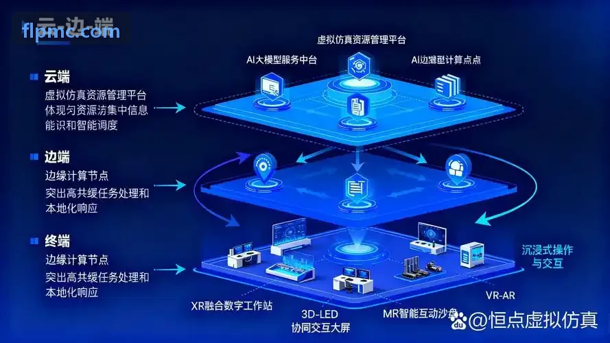J9技术拓扑与算法模型示意
