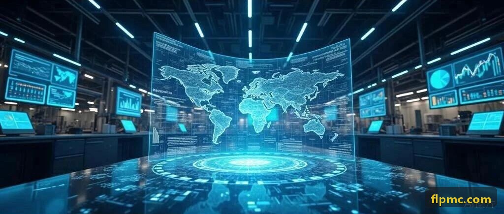 大模型在B2B采购文件智能理解与抽取中的落地解析